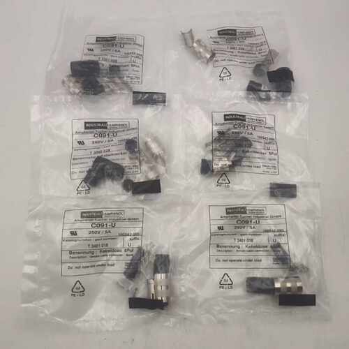 【议价-可维修】安费诺 AMPHENOL C091-U T3361 连接器 /均有货