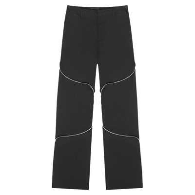 HELIOTEMIL机能潮百搭休闲长裤