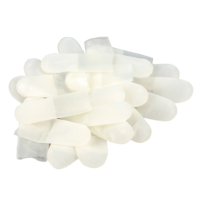 乳胶一次性防裂手套|千人回购