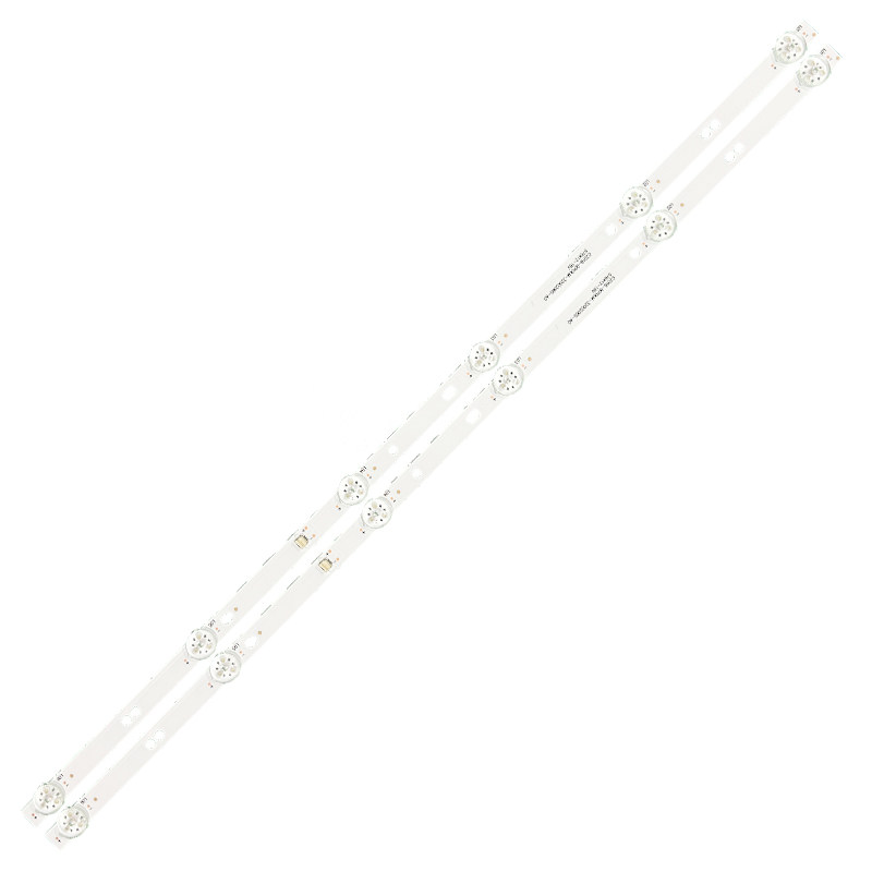 适用组装机32寸 HL-3298液晶电视机灯条CZ018-001DLM-3200206S-A0