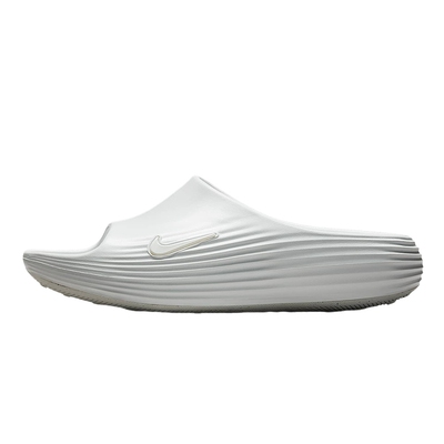 Nike耐克拖鞋男夏季REJUVEN8一脚蹬凉拖休闲运动沙滩鞋HV4479-100