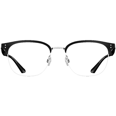 陌森大脸显瘦超轻猫眼框