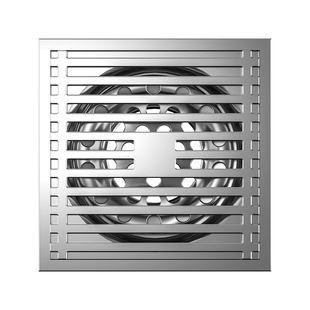 防臭地漏卫生间通用304不锈钢浴室淋浴洗衣机下水道封口塞防返臭