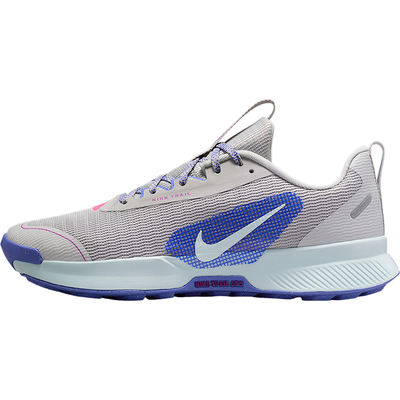 Nike/耐克正品Juniper Trail 3女士训练低帮越野跑步鞋FQ0902-005