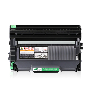 适用联想m7450f硒鼓lt2441h粉盒 M7650dnf M7600d M7650df 打印机墨粉盒LD2441鼓架