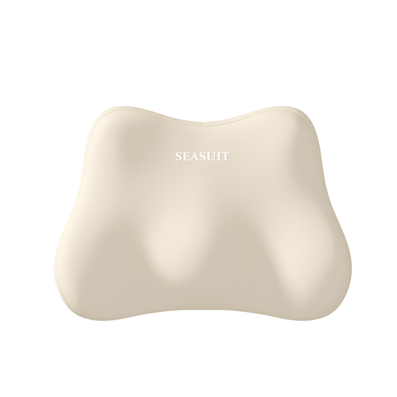 【爆品推荐】专业办公室腰靠坐垫