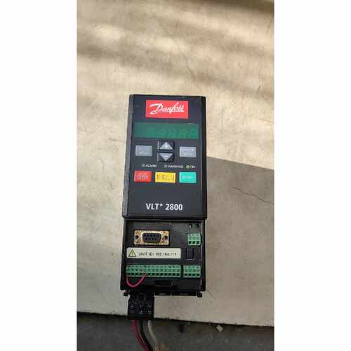 询价下单丹佛斯变频器，VLT2811PT4B20STR0DBF00A