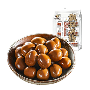 飘零大叔老卤铁蛋250g卤香浓郁飘零酒物老家风味鹌鹑蛋去壳实惠