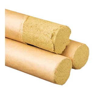 4cm加粗大艾条特大号家用雷火灸艾柱艾灸条艾草陈艾加大无烟正品