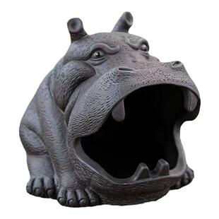 鱼缸造景繁殖罐慈鲷罐鱼虾屋迷你鹦鹉躲避繁殖窝龟缸造景爬宠用品