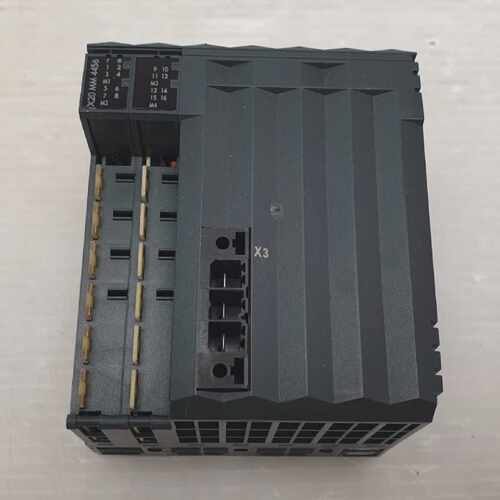 B&R Automation X20 MM 4456 Rev. E0 Motion Control Module