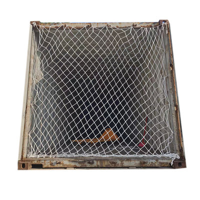 现货柜网集装箱防护网兜高柜平柜