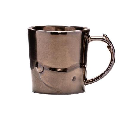 Promates复古圣诞陶瓷马克杯女士