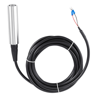 投入式液位变送器传感器探头静压式液位计水位控制器消防水箱显示