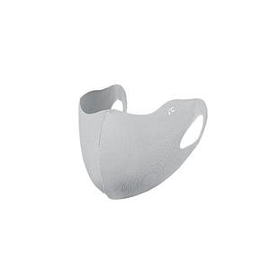 德芬妲防晒口罩女夏季无痕轻薄透气冰丝防紫外线立体遮阳防晒面罩