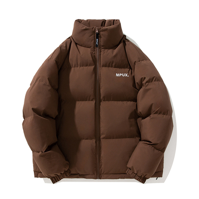 GOLFCROSSmpux加厚防风棉服冬季