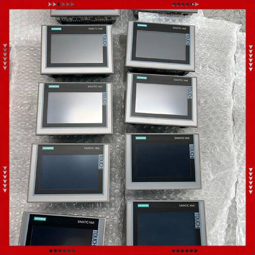 【问价】6AV2124-0GC01-0AX0，实物图