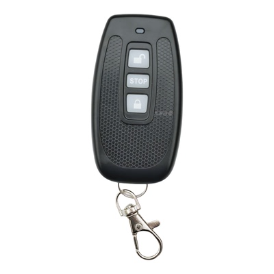 海康道闸115道闸主板430遥控器