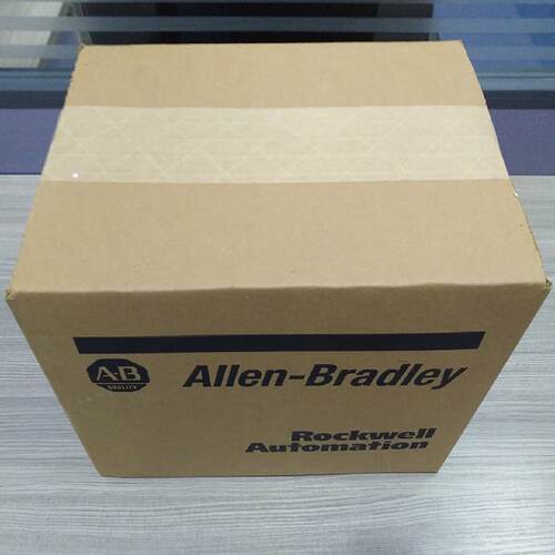 议价美国罗克韦尔Allen-BradleyAB2094-SE02F-M00-S0控制模块全新