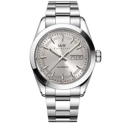 官方旗舰店名牌男士机械表