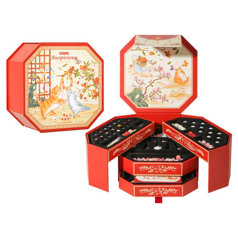 MOBEE文玩串珠手工DIY