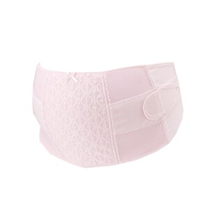 犬印托腹带孕妇专用孕中期晚期耻骨痛护腰带肚子托拖腹部带护腰带