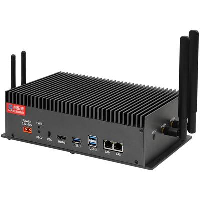 Jetson Orin nx nano super 自动驾驶域控制器AI