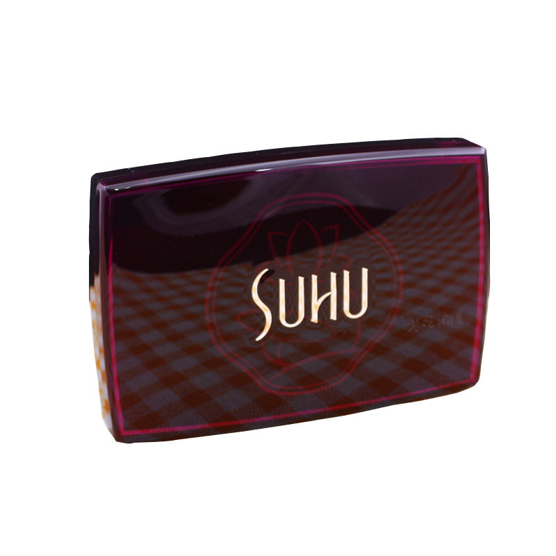 包邮尚惠SUHU奢宠娇颜精华粉粉饼