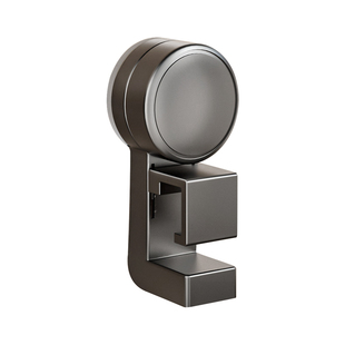 吸盘脸盆挂钩浴室盆子收纳架卫生间置物架厕所免打孔家用挂盆神器