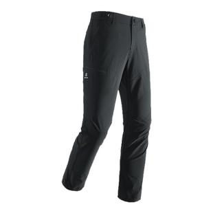 KAILAS凯乐石T10软壳裤防风防泼CORDURA耐磨户外运动登山徒步男款