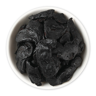 九制黄精 九蒸九晒制黄精小袋装真空即食泡水中药饮片中药材