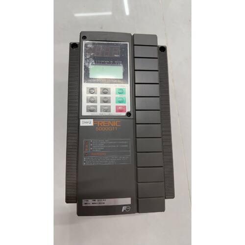 富士变频器FRN2.2G11S-4CX，5000G11系列，—议价