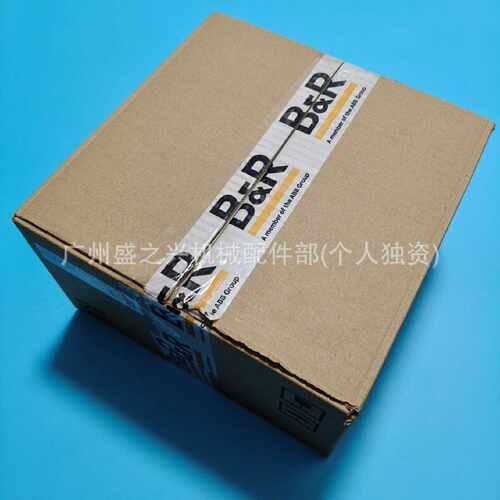贝加莱伺服驱动器80XVD100PD.C001A全新包邮咨询议价