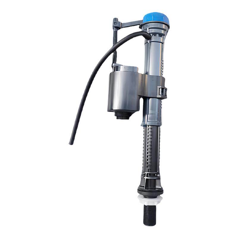 科勒五级旋风马桶进水阀上水器