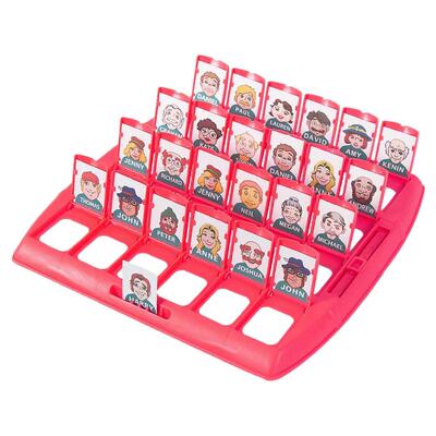 训练玩具双人对战桌游智力游戏