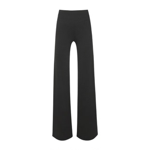 正品现货ONER ACTIVE女SOFTMOTION STRAIGHT超柔直筒阔瑜伽腿长裤
