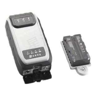 司南导航G100/G200W便携RTK GNSS接收机经济可靠便携式GNSS接收机