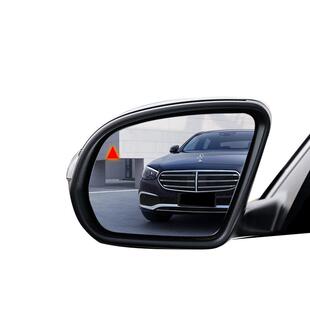 汽车并线辅助BSD变道盲点毫米波雷达24/779GHZ后视镜盲区监测改装