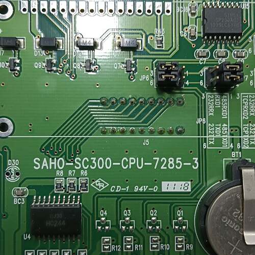 询价SAH0SC300CPU72853