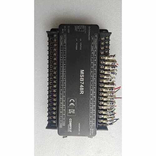 询价-COMFILE MSB748R PLC模块，品，