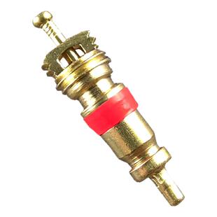 公主岭 轮胎气门芯纯铜气门针扳手 钥匙电动自行车摩汽车真空胎嘴