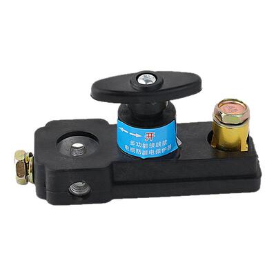 汽车电瓶断电开关纯铜防漏电