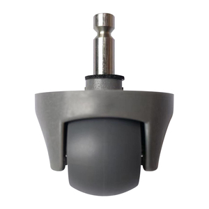 云鲸J1J2J3J4J5万向轮配件耗材