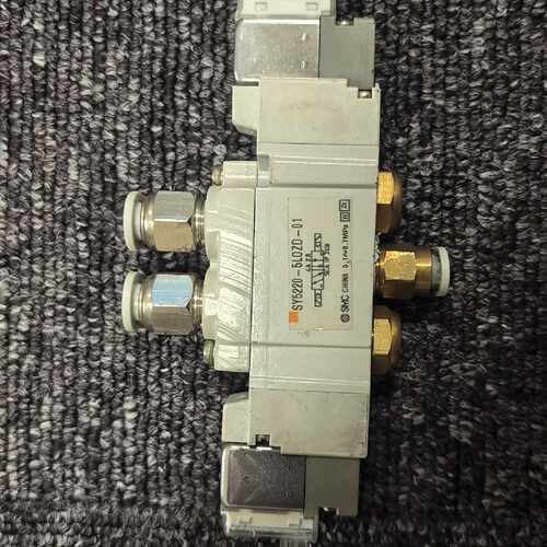 SY5220-5LOZD-01/SY5220-5LZD-01