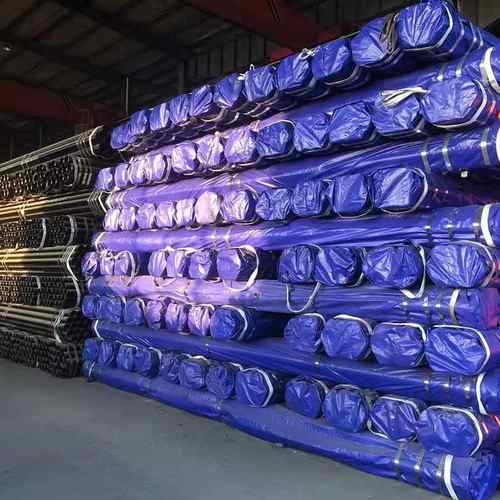 批发无缝钢管厚壁圆管美标无缝管高压流体工业管可切割美标无缝管