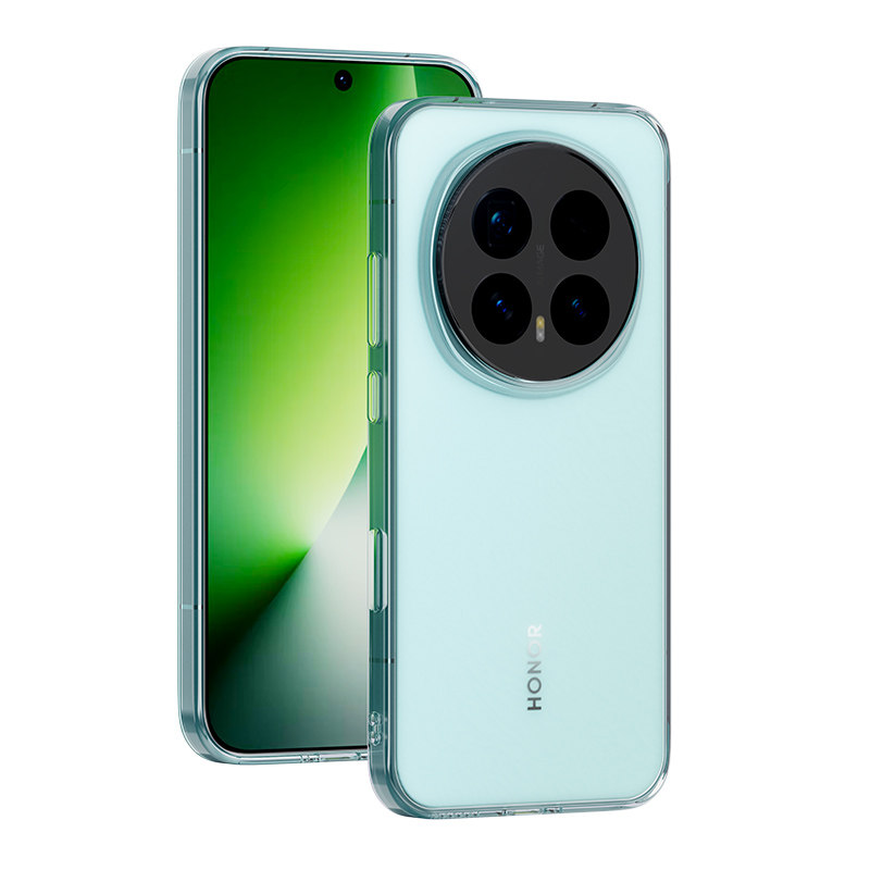 云曼丰适用荣耀magic8手机壳magic7pro保护套honor6pro全包防摔5专用外壳win后壳winrt魔术4超薄背壳3新款rt