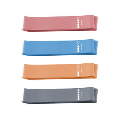 瑜伽弹力圈健身男女阻力带