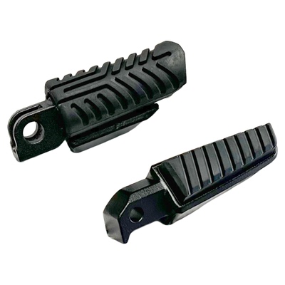 23款春风250sr脚踏板左右前后