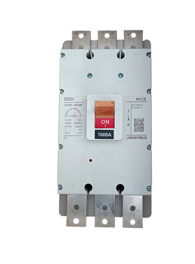 M1塑壳断路器125A/250A/400A630A
