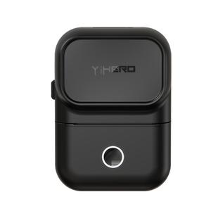 谊和YP11线缆标签打印机手持便携式蓝牙小型通信机房光纤尾纤网线打标机弱电箱电缆线标工程通讯热敏标签机